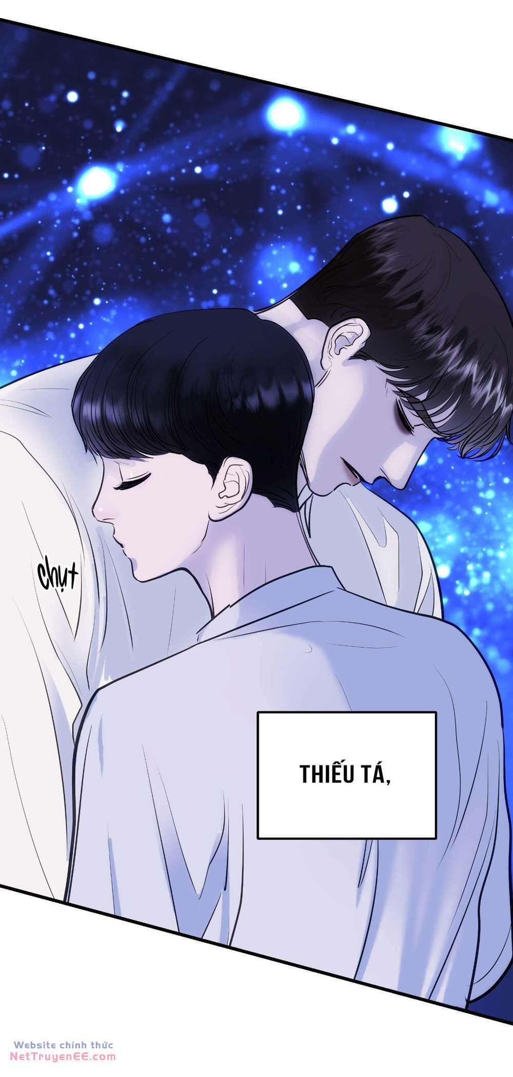 người lạ trong gương 11 - Next Chapter 11