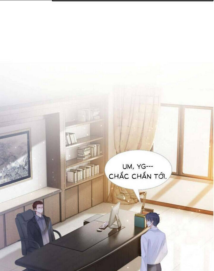 được các anh trai chiều chuộng tôi trở nên ngang tàng chapter 109 - Next chapter 110