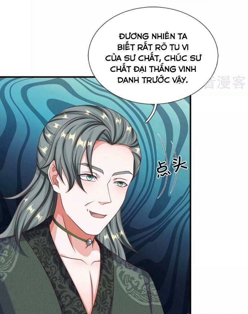 tu la kiếm tôn Chapter 199 - Next Chapter 200