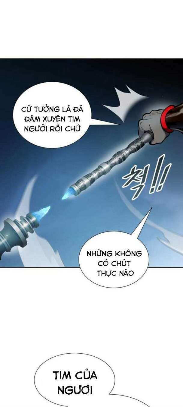 Cuộc Chiến Trong Tòa Tháp - Tower Of God Chapter 586 - Next Chapter 587