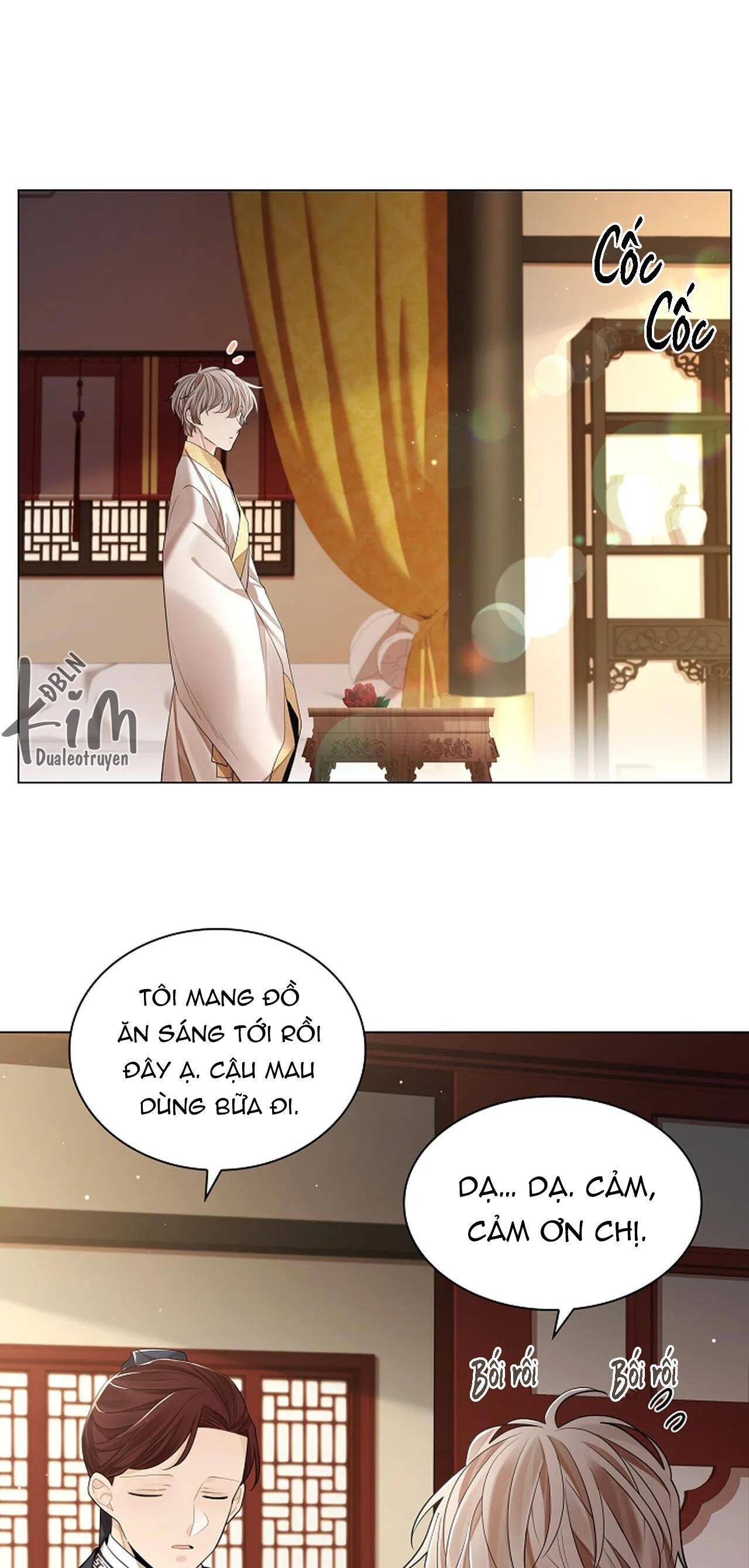 hoa giấy Chapter 56 - Next 56.1