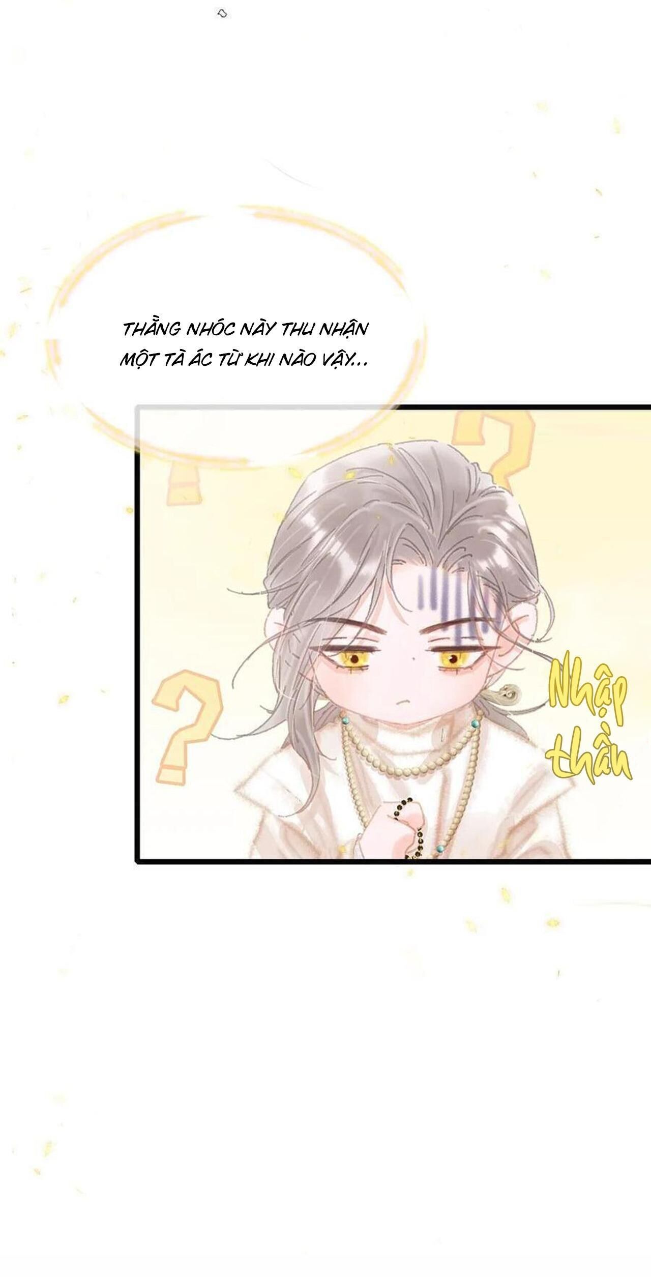 Quen Lâu Mới Biết Người Thiếu Tâm Cơ Chapter 10 - Next Chapter 11