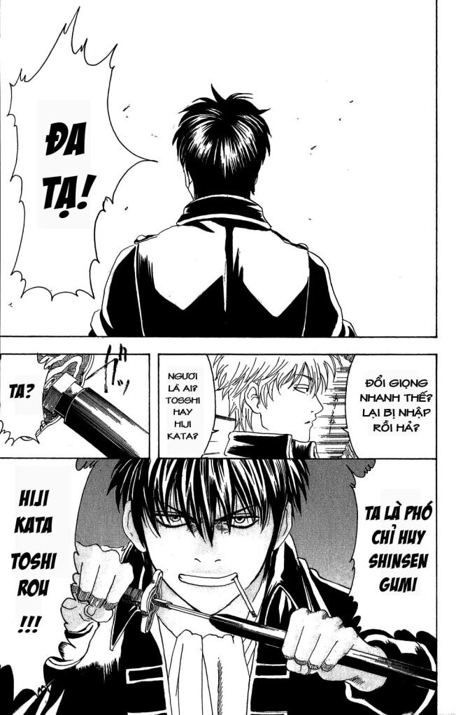 gintama chương 163 - Next chương 164