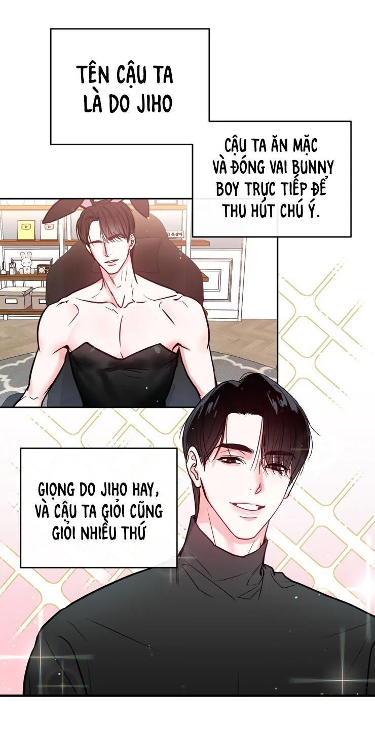 manhwa chịch vồn chịch vã Chapter 34 Phát Sóng - Next Chương 35