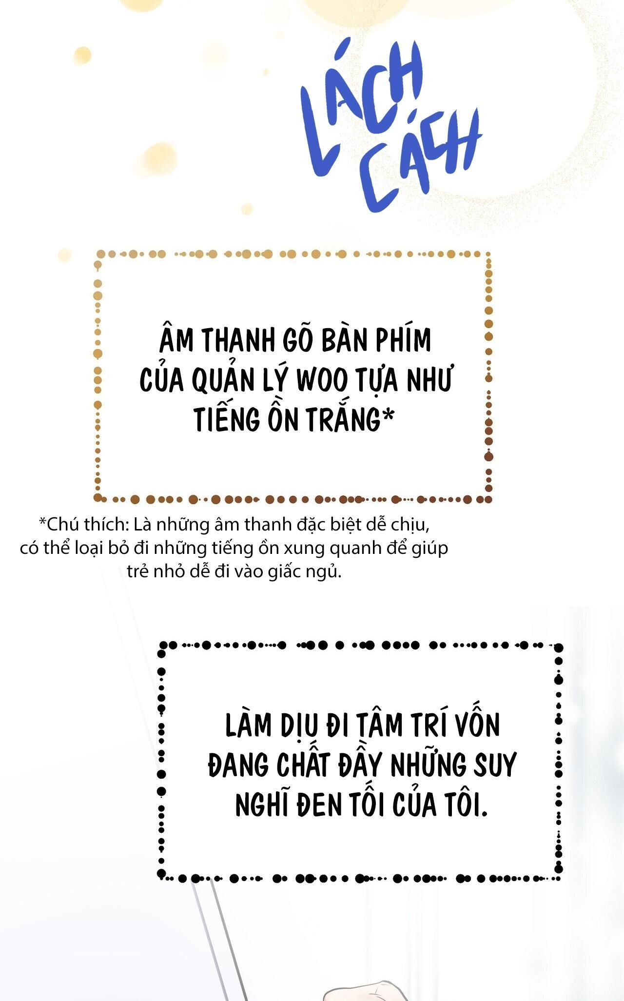 vị kỷ Chapter 19 - Trang 2