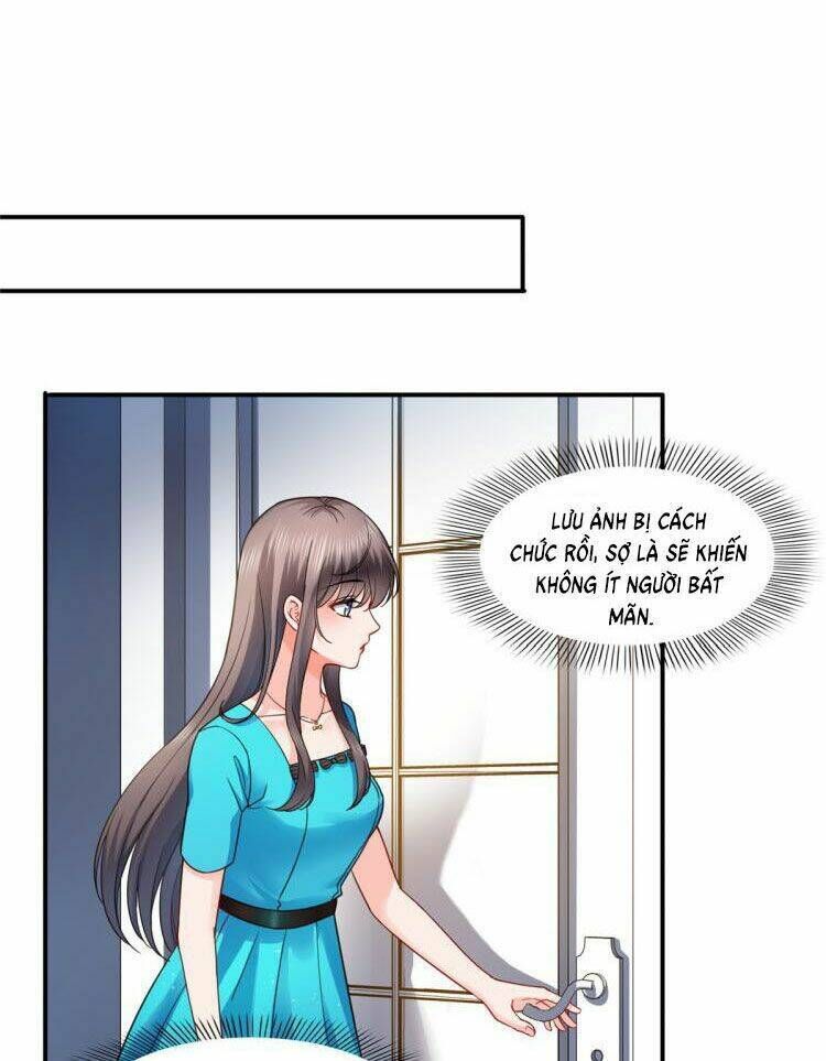 hệt như hàn quang gặp nắng gắt chapter 130.1 - Trang 2