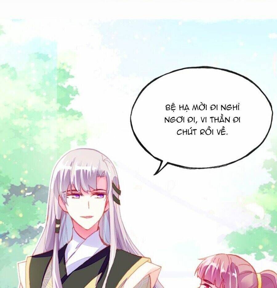 Trẫm Cũng Không Muốn Quá Khí Phách Chapter 12 - Trang 2