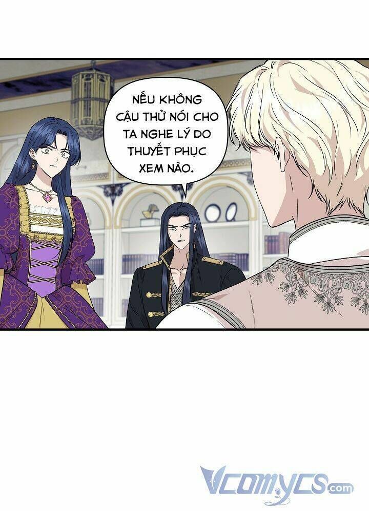 tôi không phải là cinderella chapter 29 - Trang 2