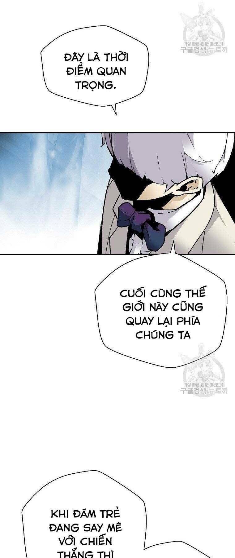 sự trở lại của huyền thoại chapter 59 - Next chapter 60