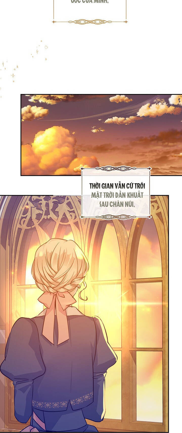 tôi sẽ cố gắng thay đổi cốt truyện chapter 65 - Trang 2