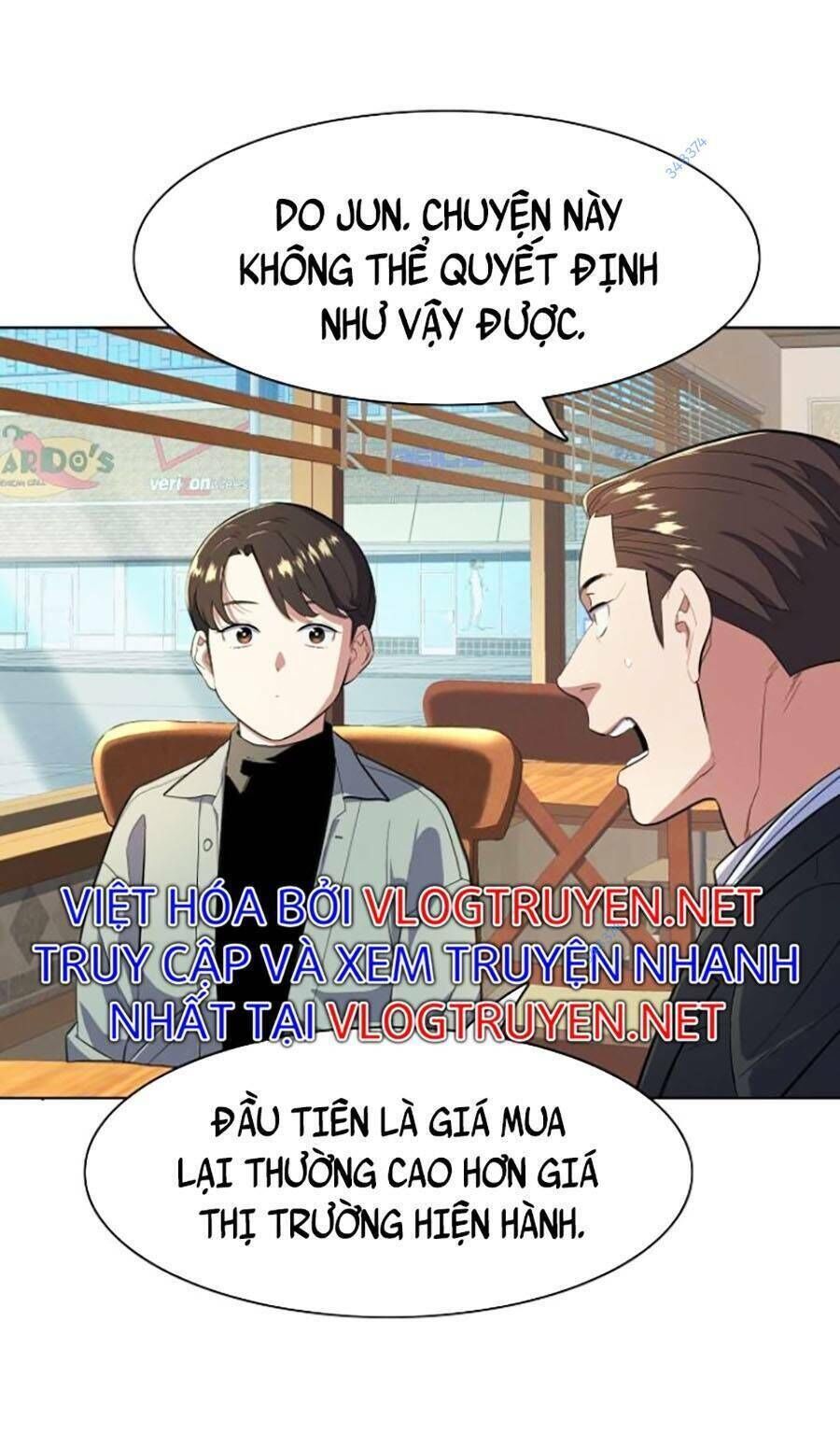 tiểu thiếu gia gia tộc tài phiệt chapter 9 - Next chapter 10