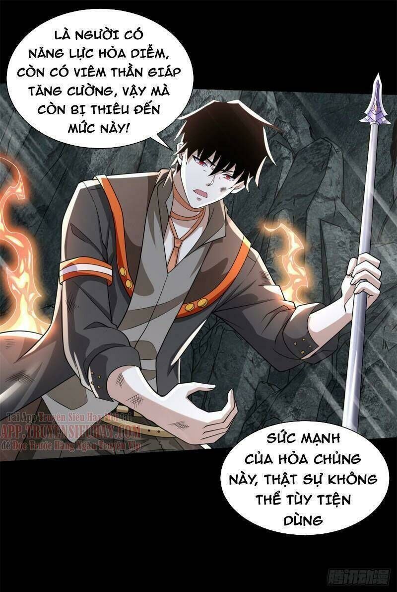 mạt thế vi vương Chapter 539 - Next Chapter 540