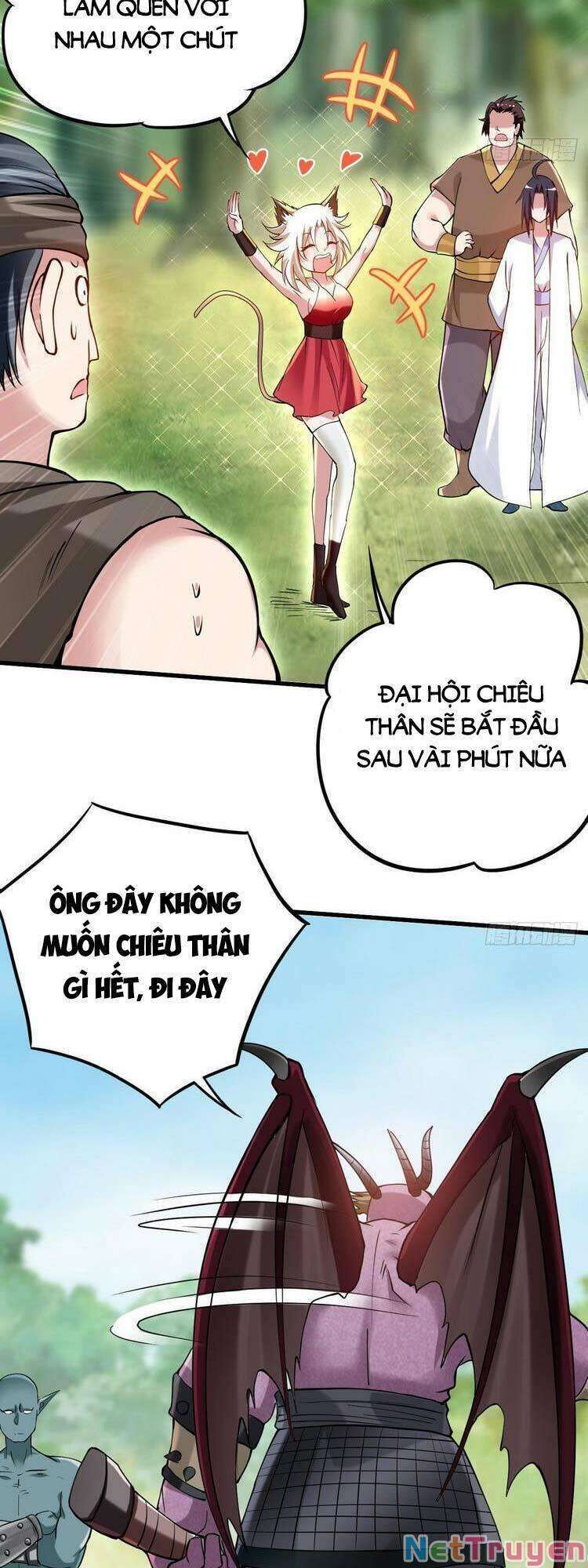 Đệ Tử Của Ta Đều Là Siêu Thần Chapter 179 - Trang 2