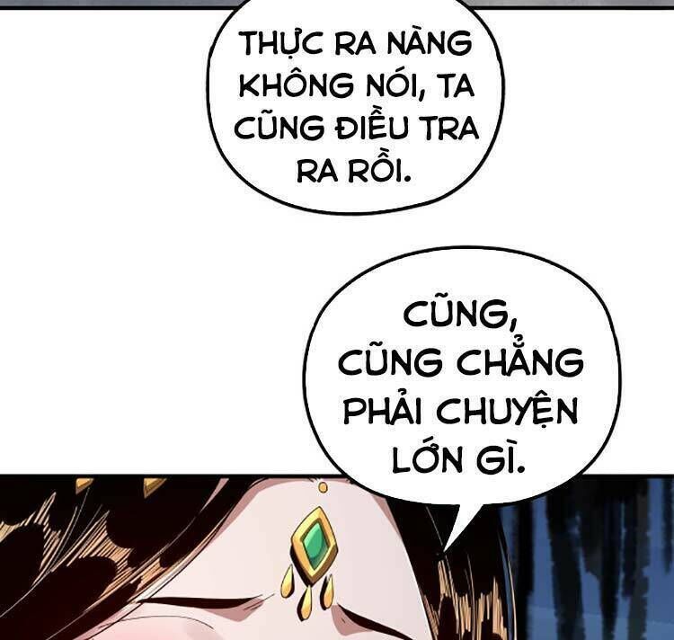 ta trời sinh đã là nhân vật phản diện chapter 45 - Trang 2