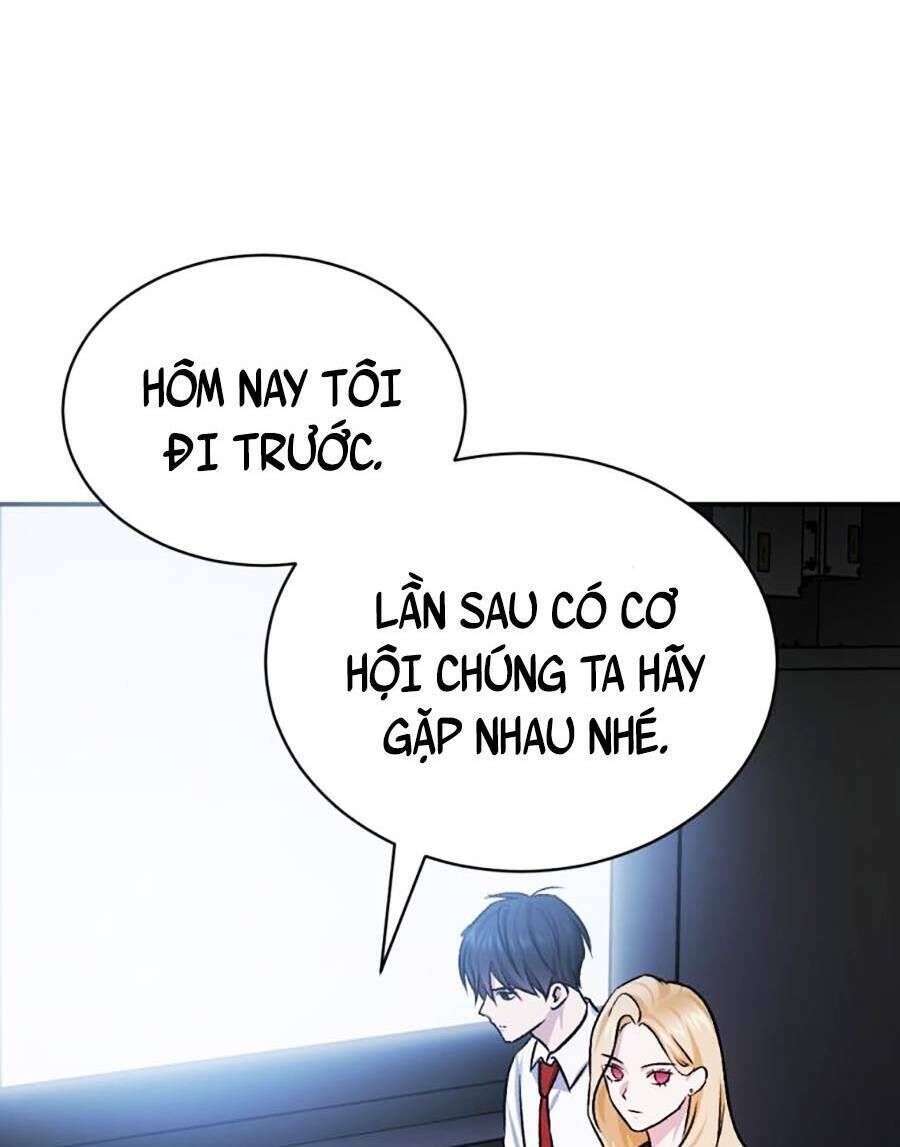 trở thành quái vật chapter 22 - Trang 2