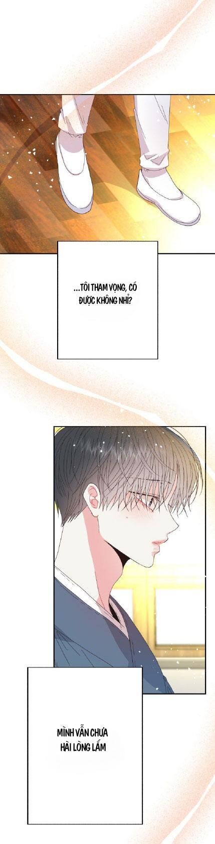 YÊU EM THÊM LẦN NỮA (LOVE ME AGAIN) Chapter 24 - Trang 2