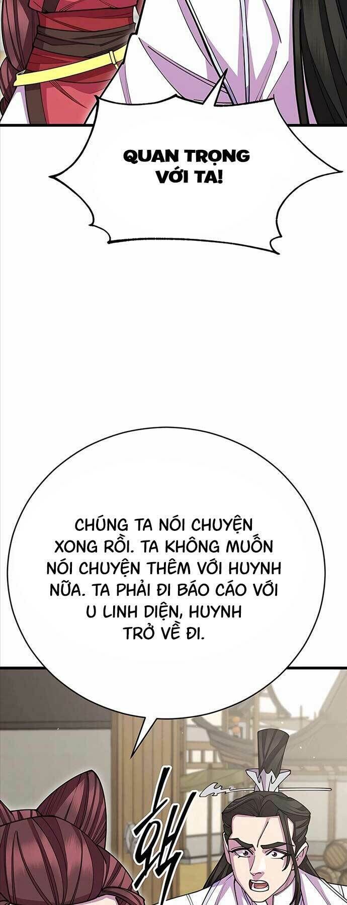 thiên hạ đệ nhất đại sư huynh chương 58 - Next chapter 59