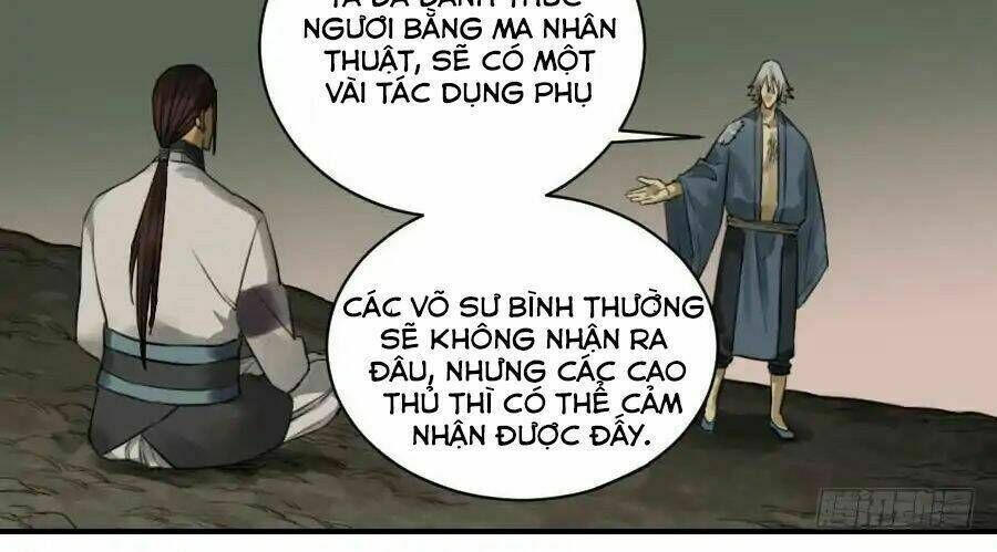 truyền võ chapter 96 - Next chapter 97