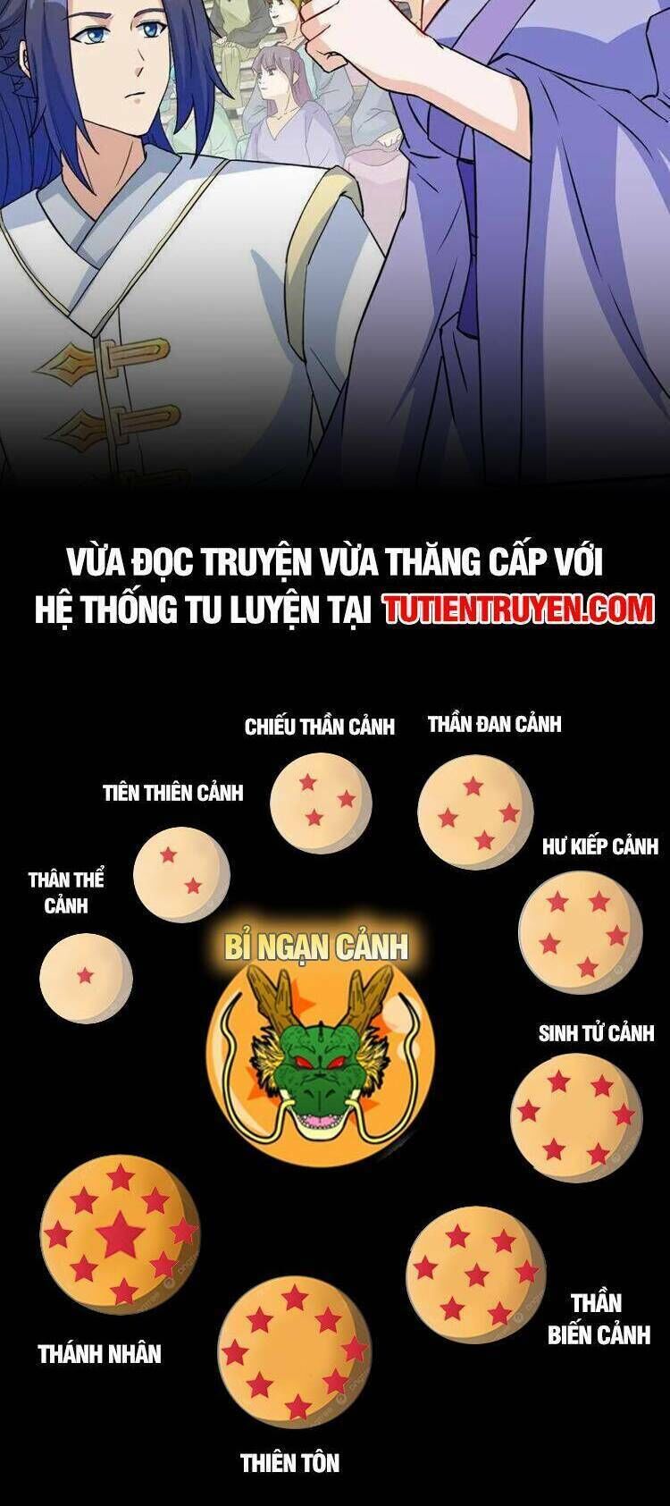 nghịch thiên tà thần chapter 643 - Next chapter 643