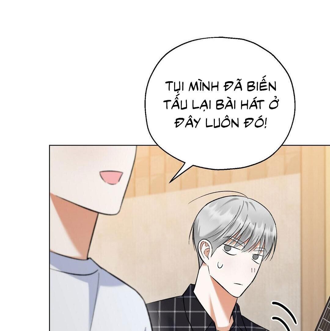 Yêu fan đừng yêu tôi Chapter 23 - Trang 1