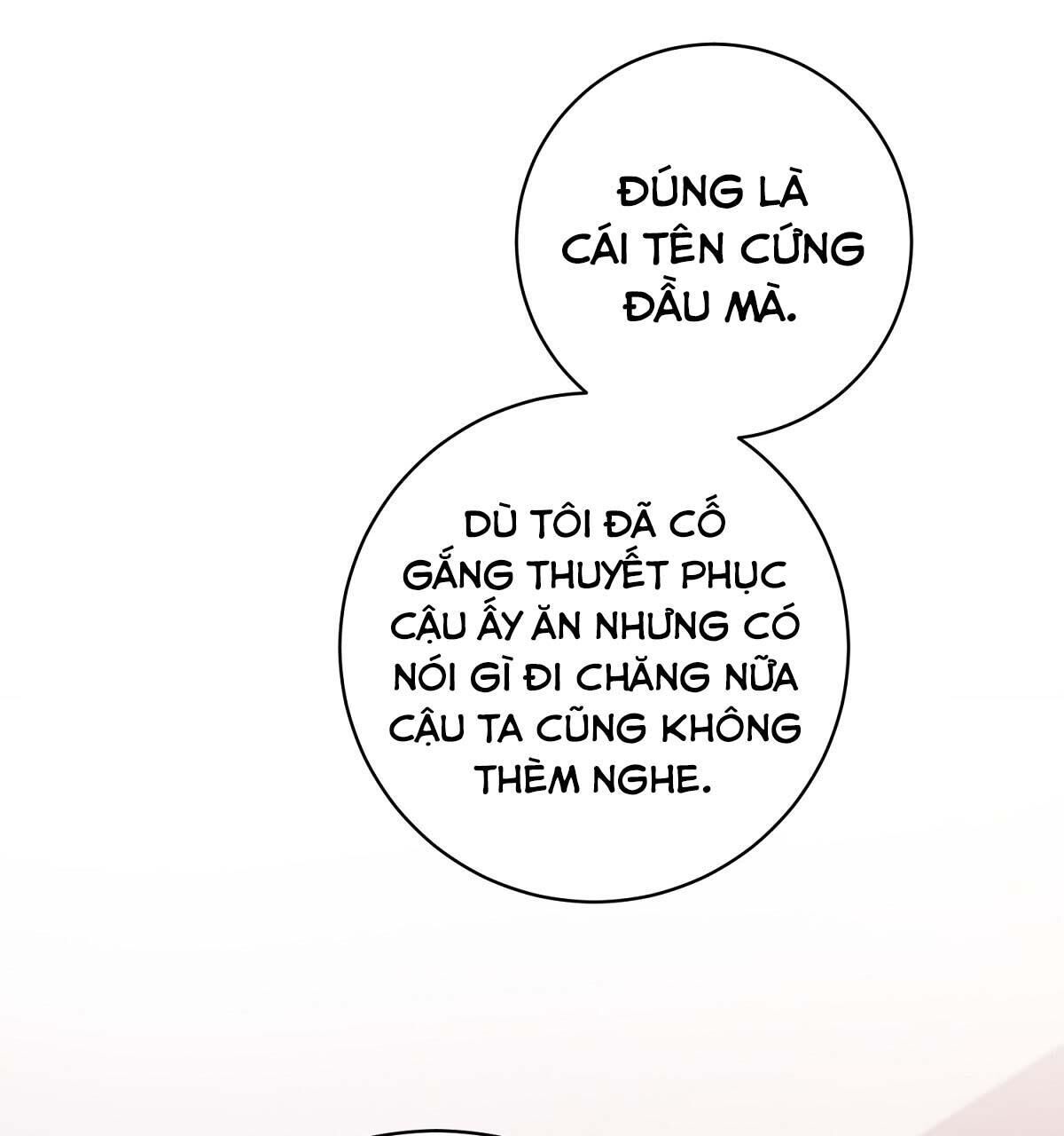 vòng xoáy của ác ma Chapter 39 - Trang 2