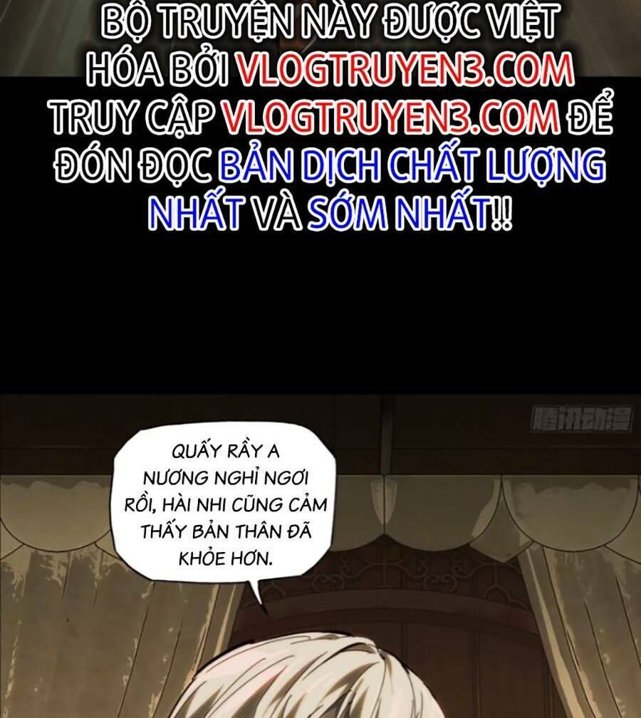 đại tượng vô hình chapter 316 - Trang 2