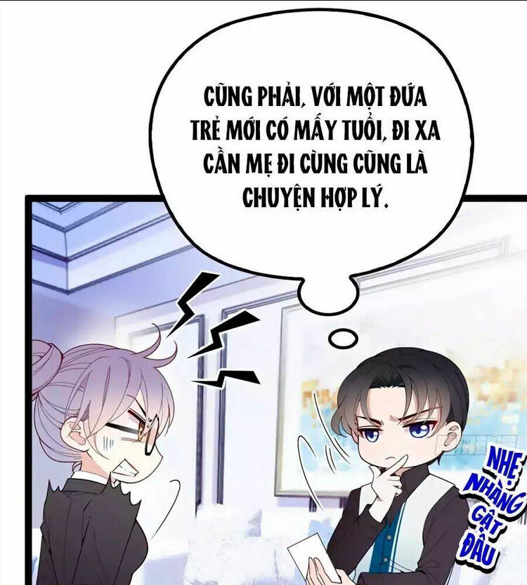 cô vợ mang thai một tặng một chapter 9 - Next chapter 10