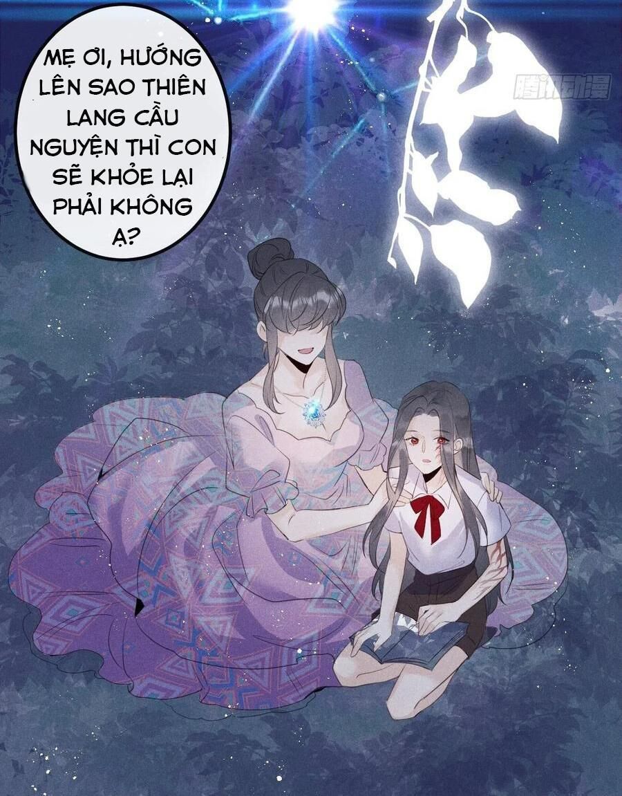 Lang Sói Thượng Khẩu Chapter 36 - Trang 2