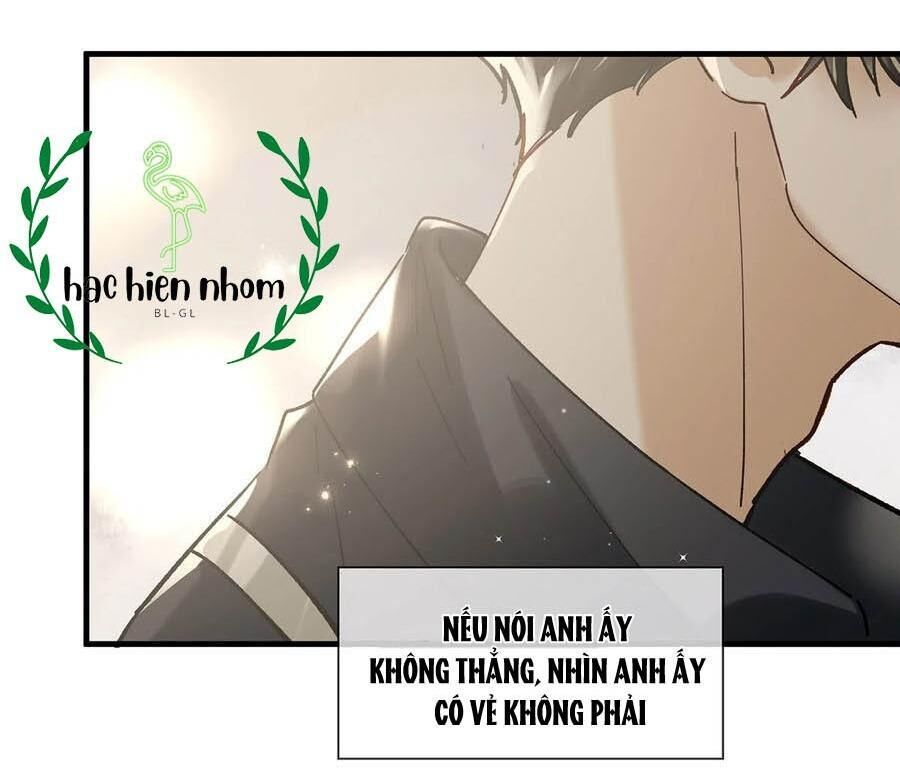 Tôi Và Đối Tác Của Tôi Chapter 35 - Next Chapter 36