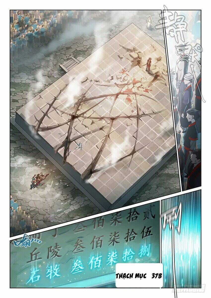 huyền giới chi môn chapter 104 - Trang 2