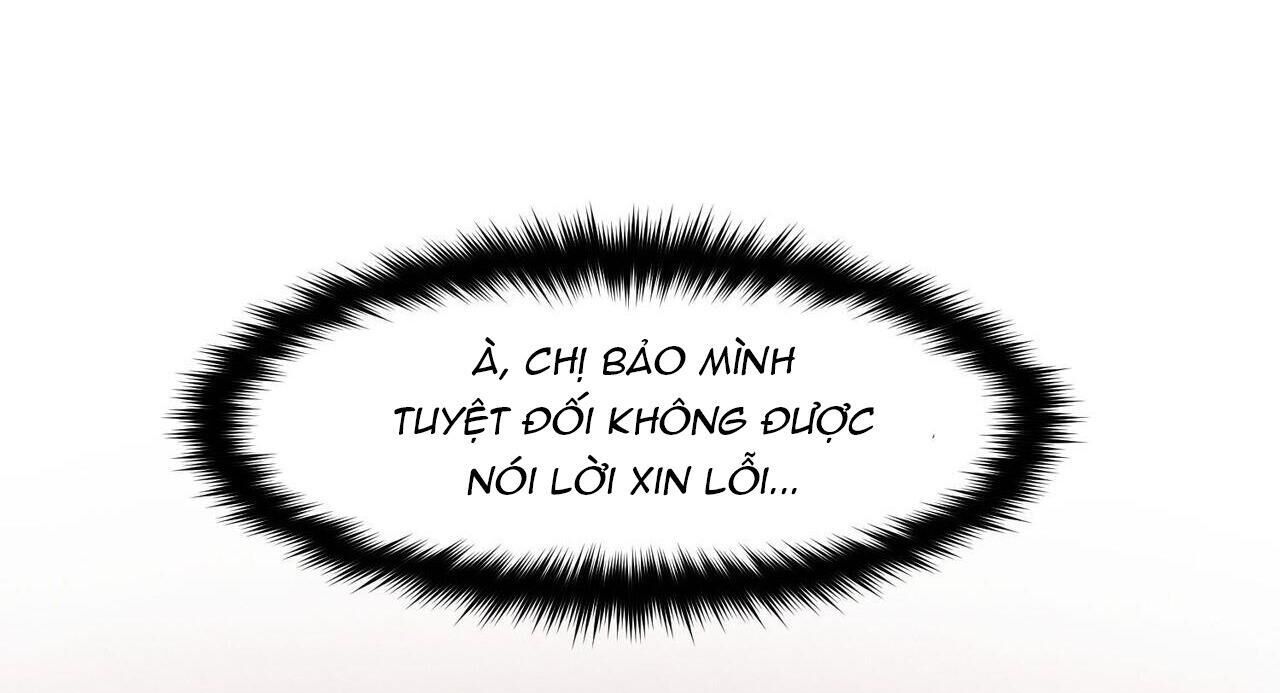 say tình Chapter 58 - Trang 1