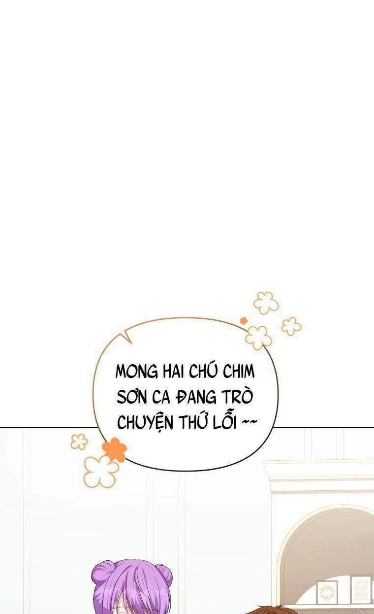 chiếc túi bí mật của tiểu thư xấu xí chapter 25 - Trang 2