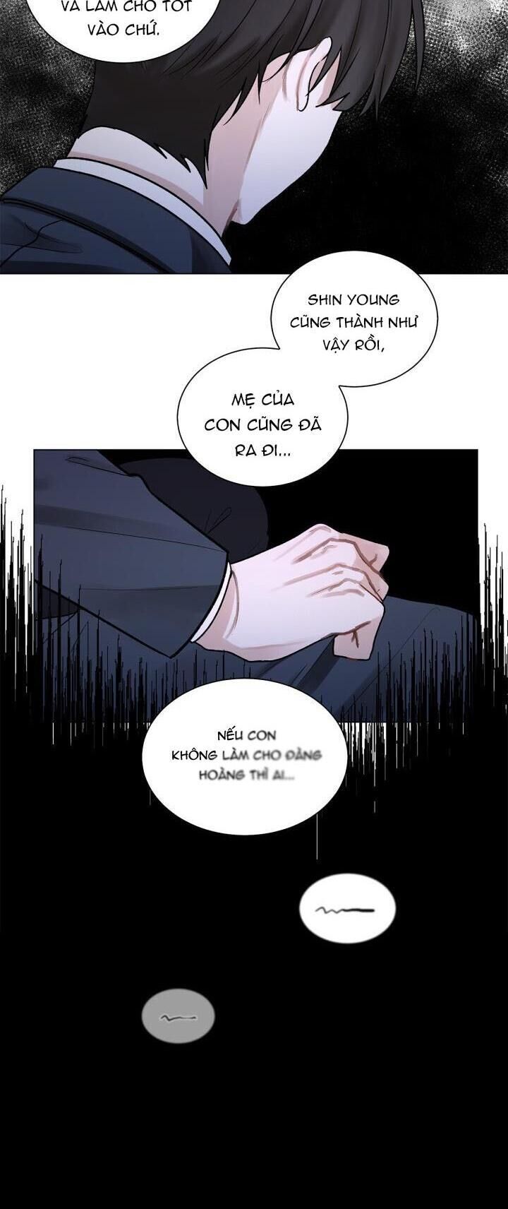 không xa lạ Chapter 2 - Trang 2