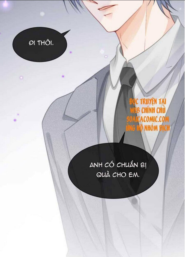 được các anh trai chiều chuộng tôi trở nên ngang tàng chapter 61 - Next chapter 62