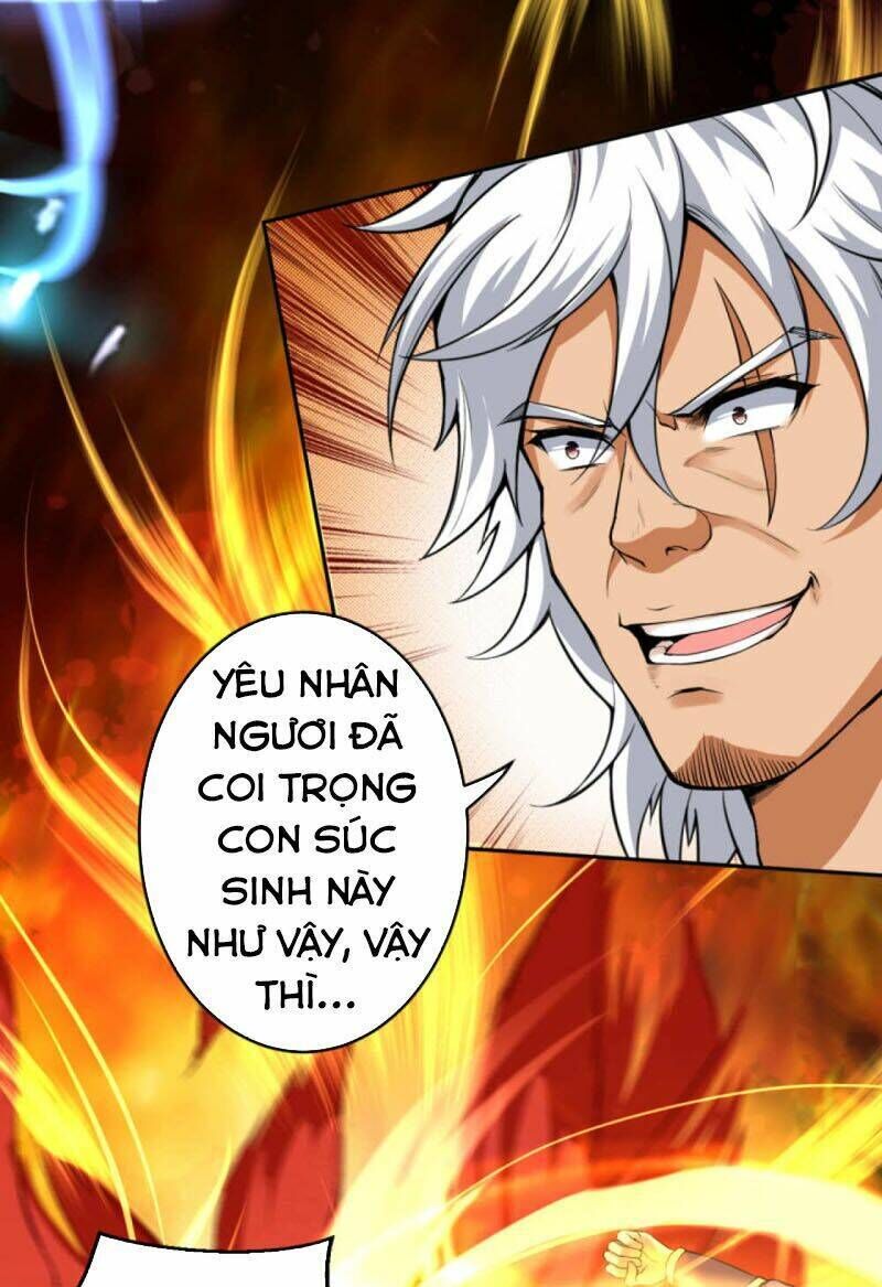 nghịch thiên tà thần Chapter 232 - Next Chapter 232