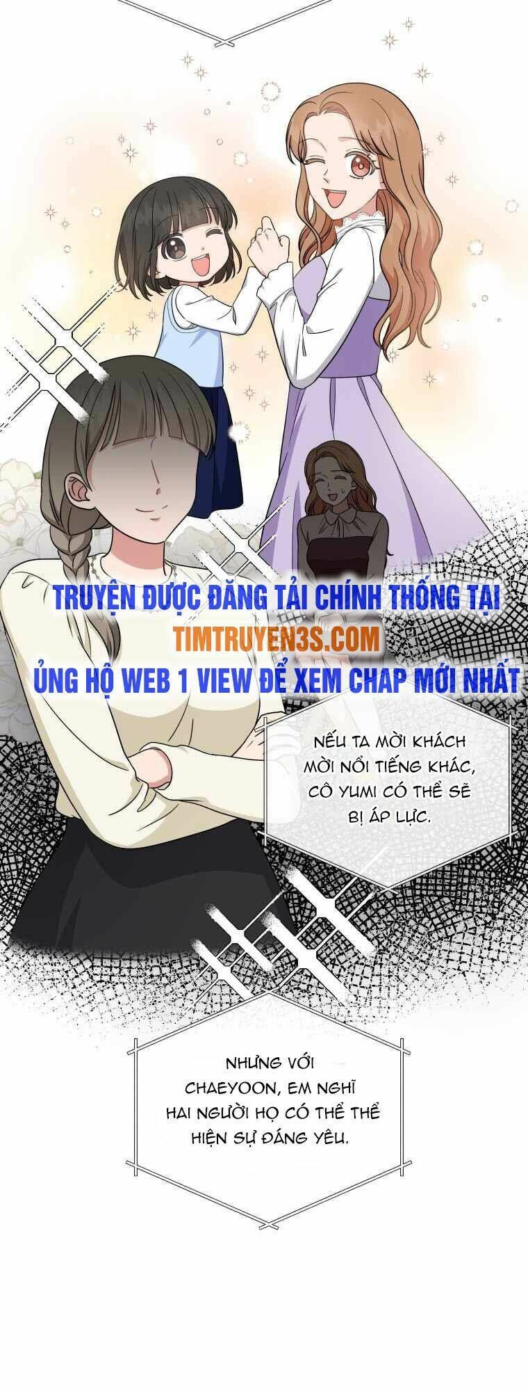 con gái tôi là một thiên tài âm nhạc chapter 47 - Next Chapter 47.1