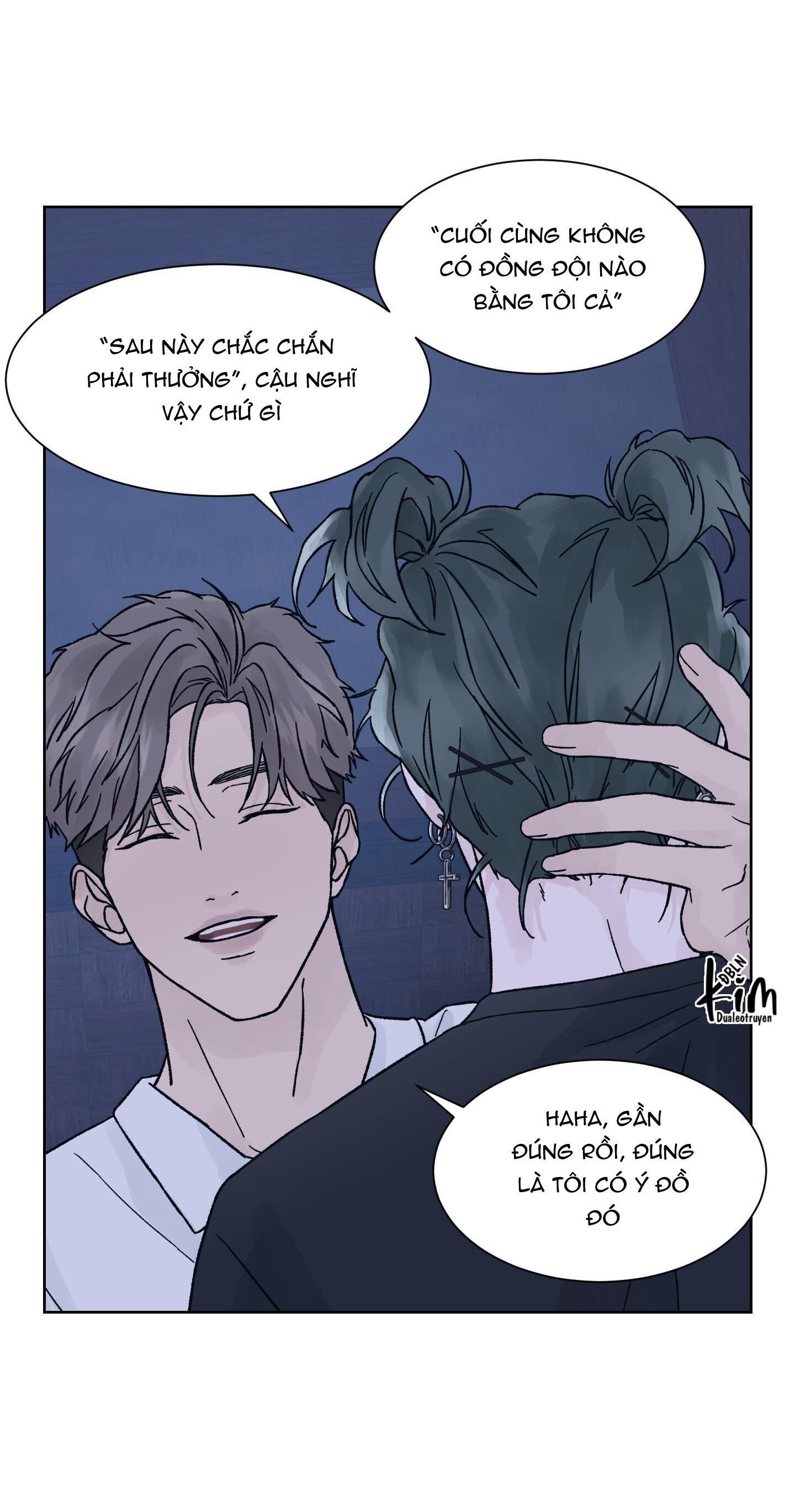 đêm kinh hoàng Chapter 24 - Next Chapter 25