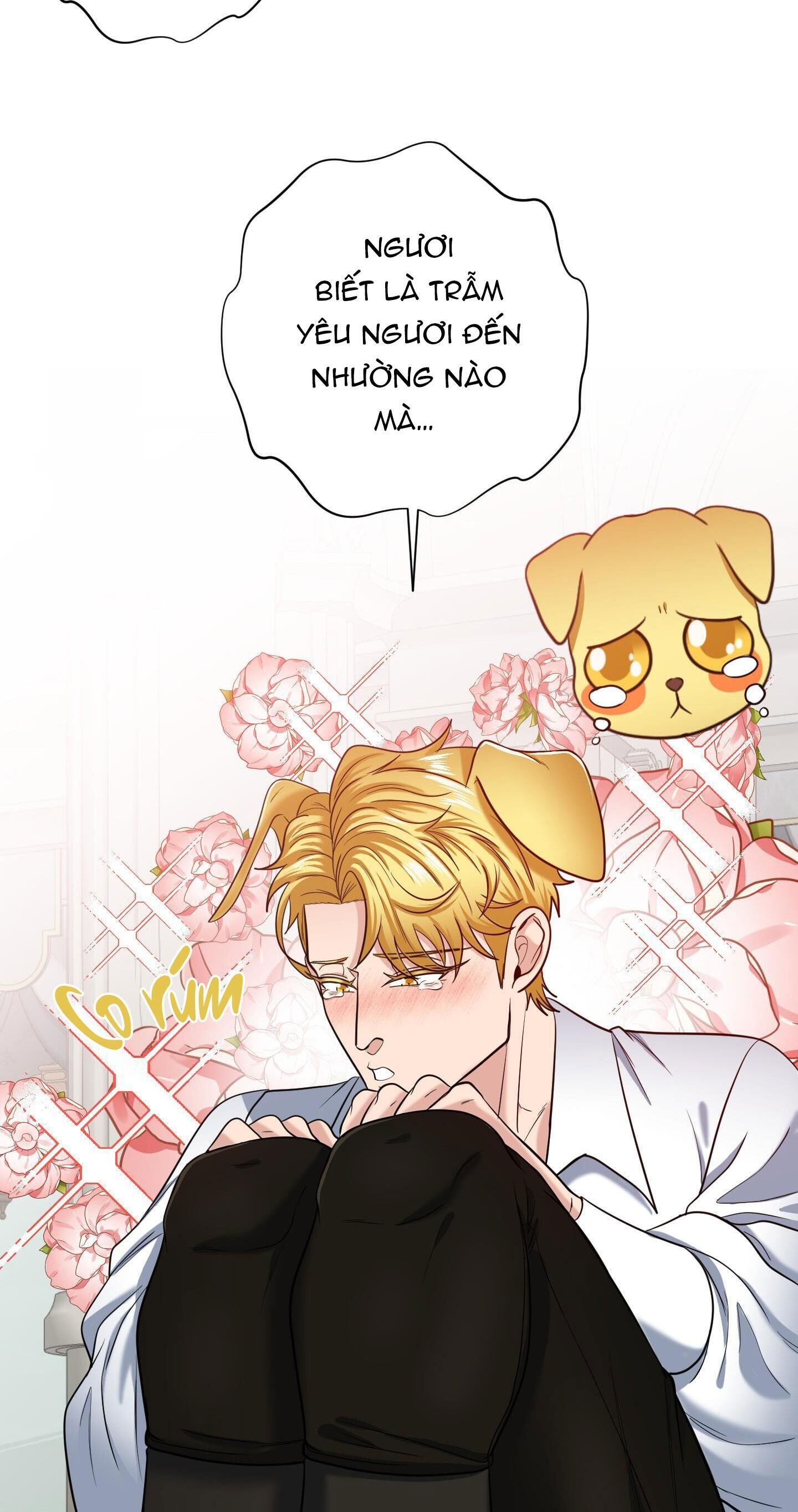 công tước muốn có con nối dõi Chapter 22 - Next Chapter 22