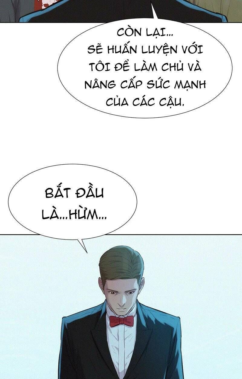 thợ săn 3 cm chapter 98 - Trang 2