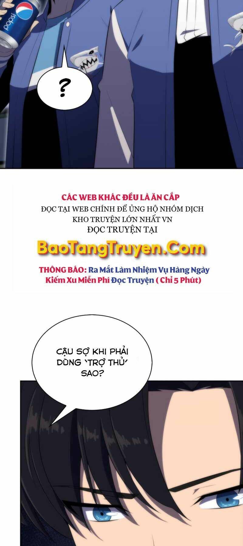 kẻ thách đấu chapter 33 - Next Chapter 34