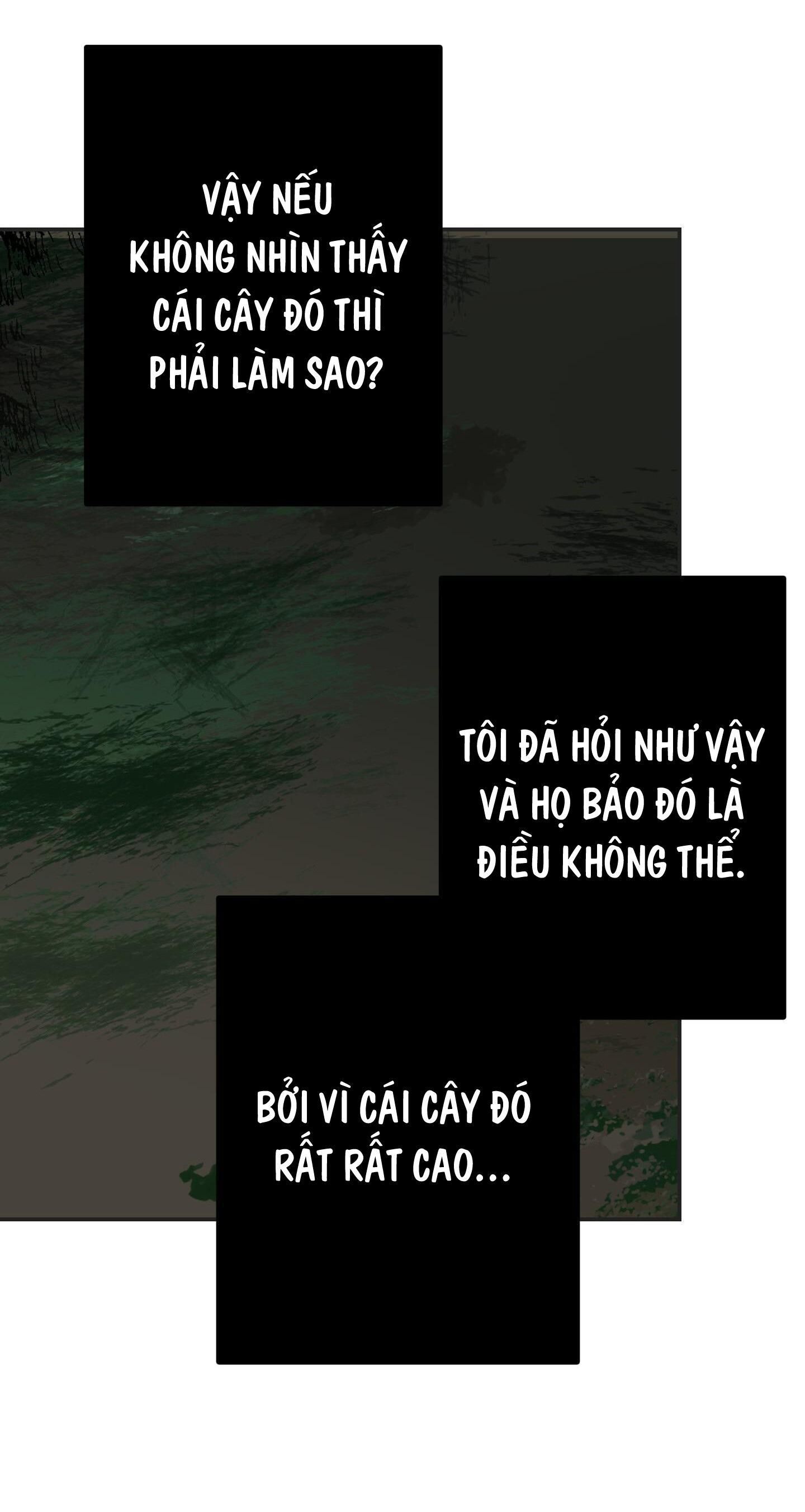 (END )SỐNG SÓT TRONG RỪNG VỚI NGƯỜI YÊU CŨ Chapter 8 - Next Chapter 9