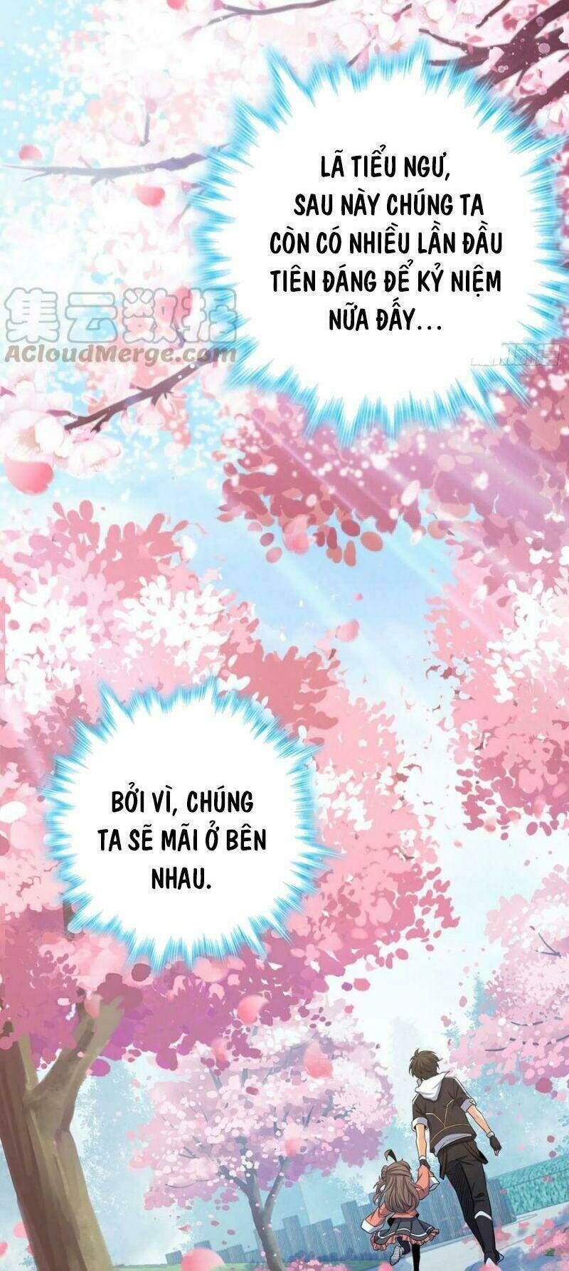 Tân Đình Là Hảo Đao Chapter 20 - Trang 2