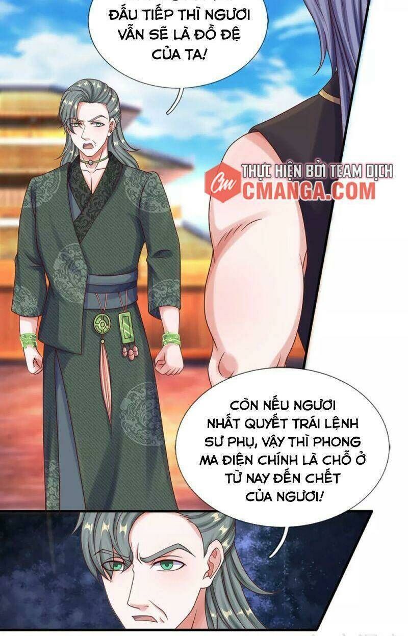 tu la kiếm tôn Chapter 198 - Next Chapter 199