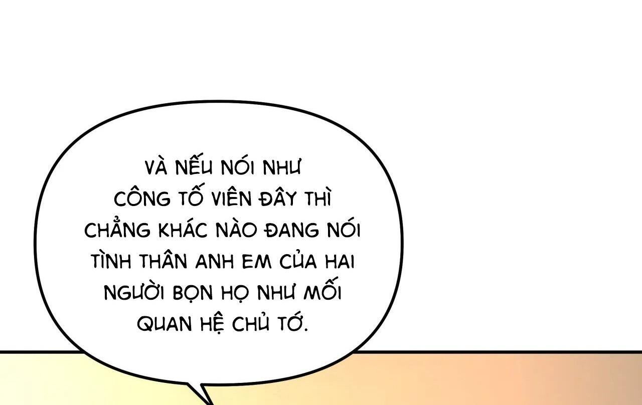 (CBunu) Cây Không Có Rễ Chapter 27 - Trang 1