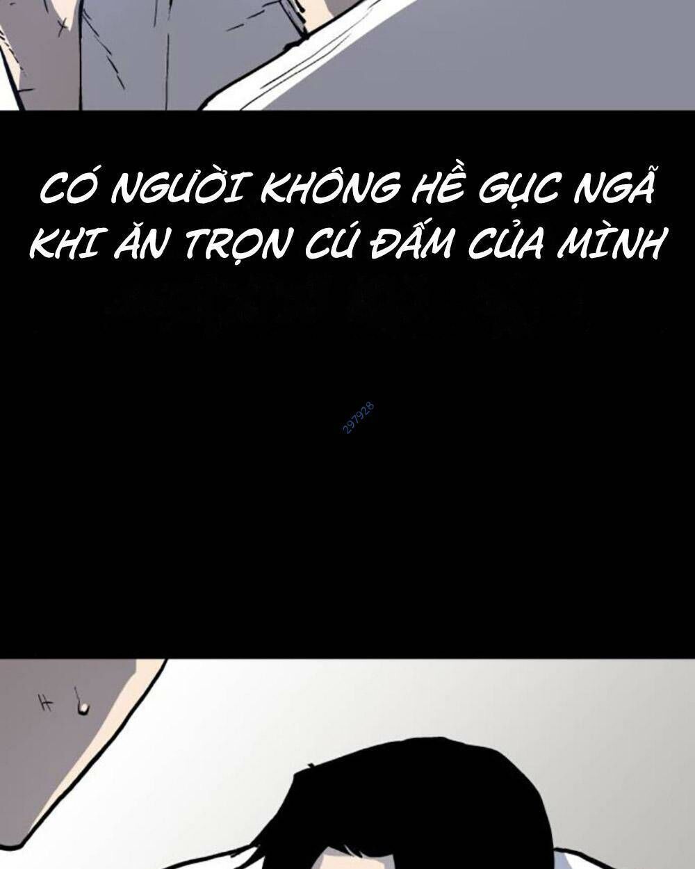 ông trùm trở lại chapter 8 - Trang 2