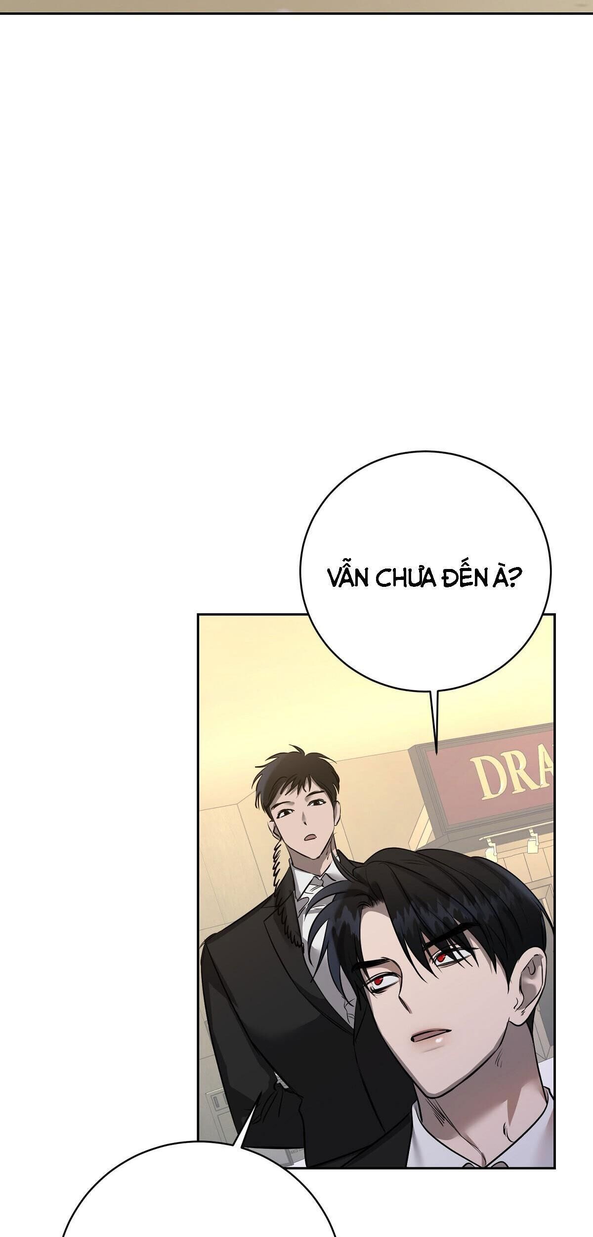 vòng xoáy của ác ma Chapter 37 - Trang 2