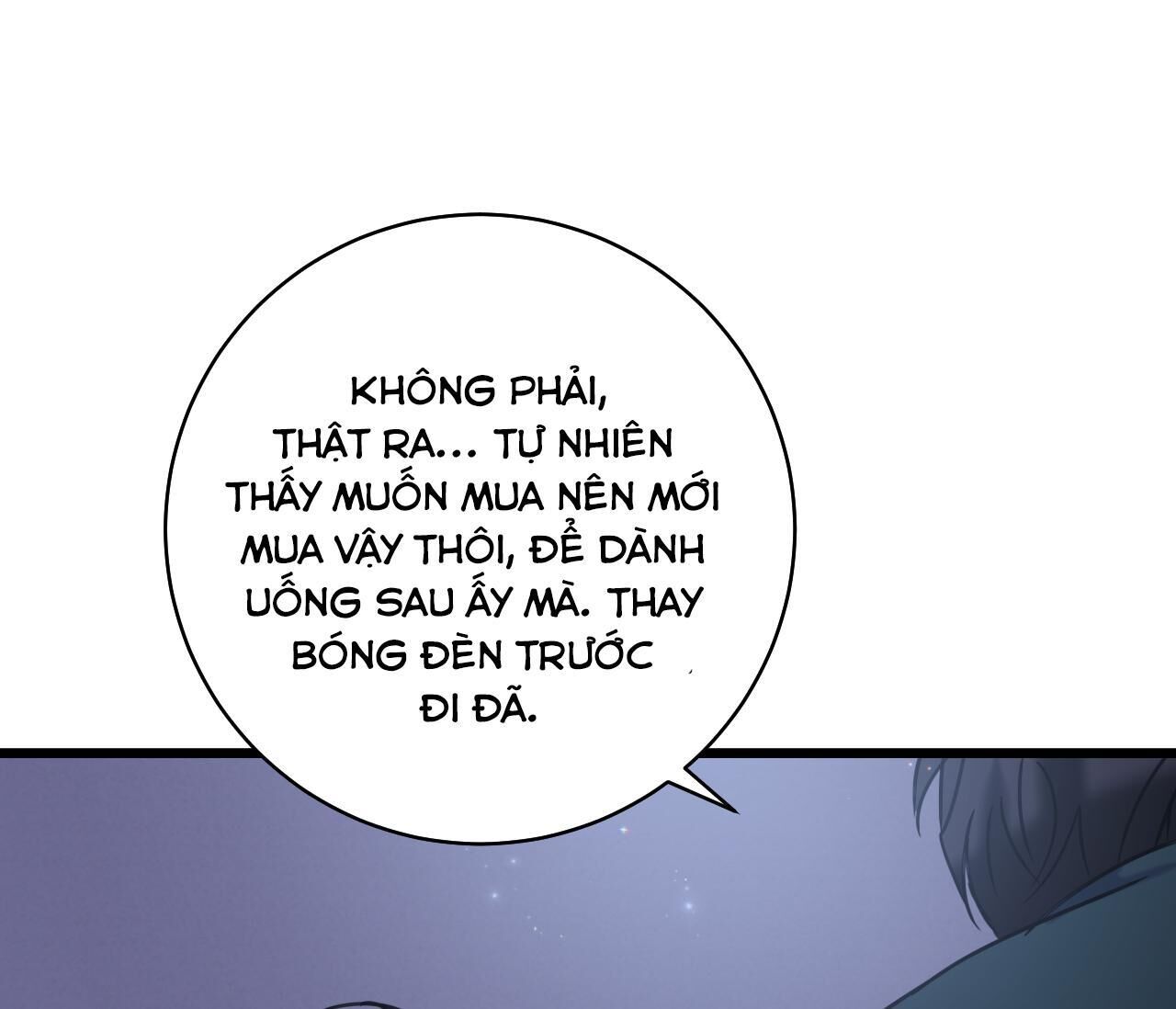 tình yêu bình dị nhất Chapter 17 - Trang 2