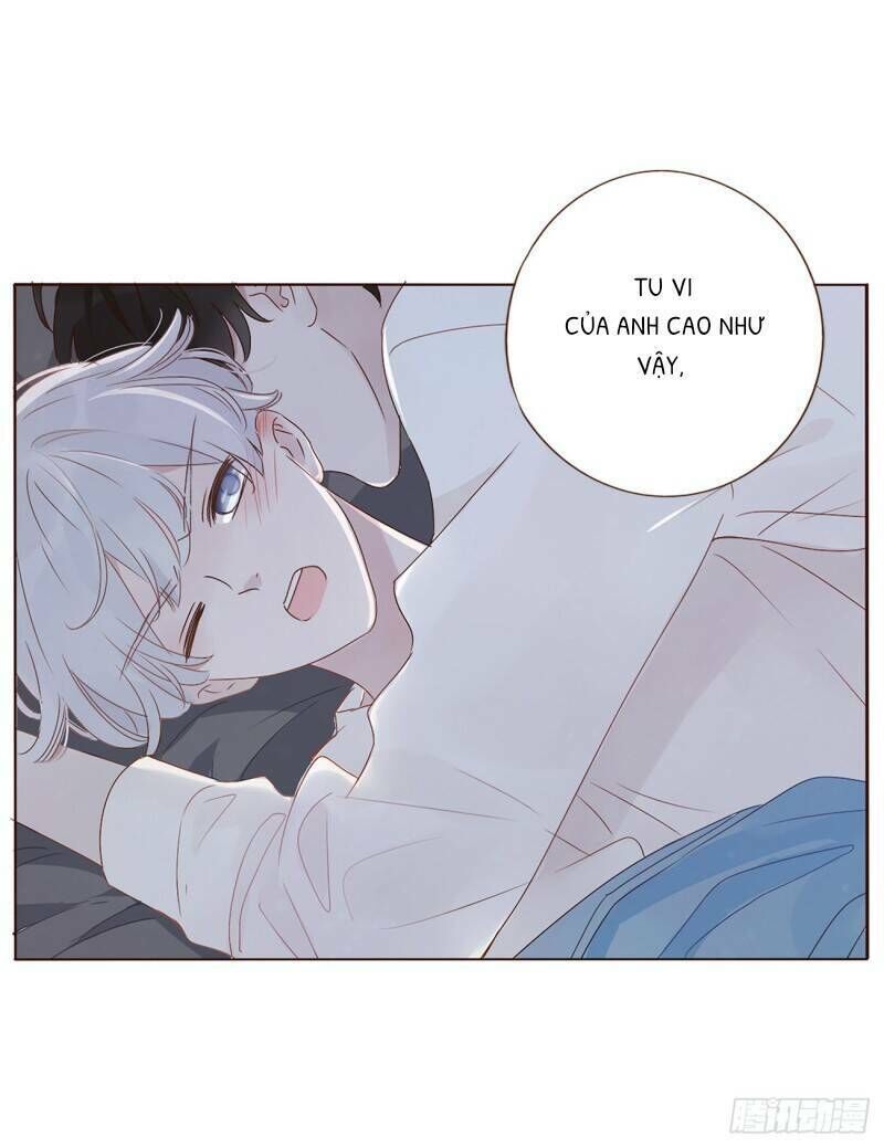 ôm hôn mạc nhiên chapter 3 - Trang 2