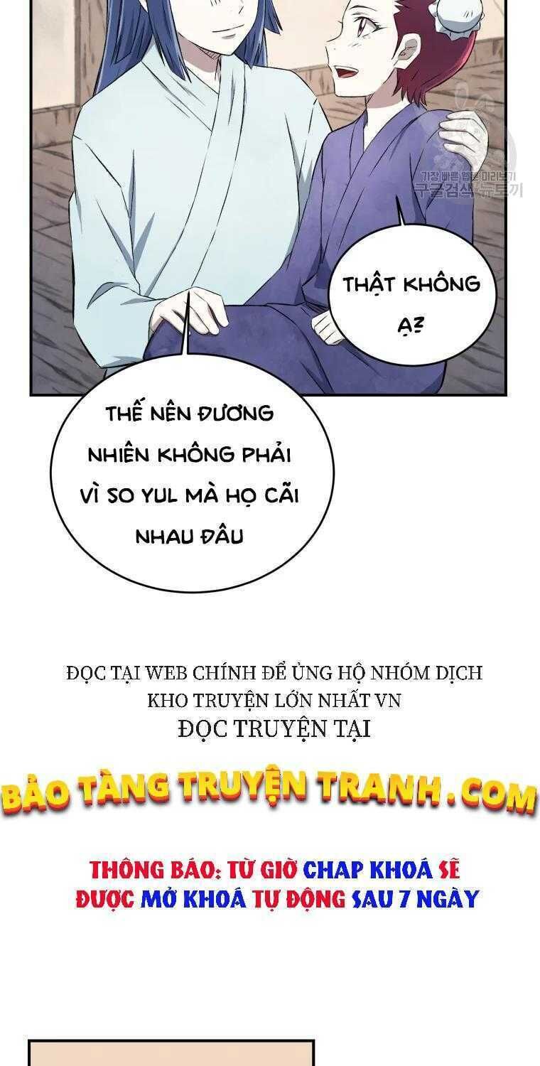 đại cao thủ chapter 16 - Next chapter 17