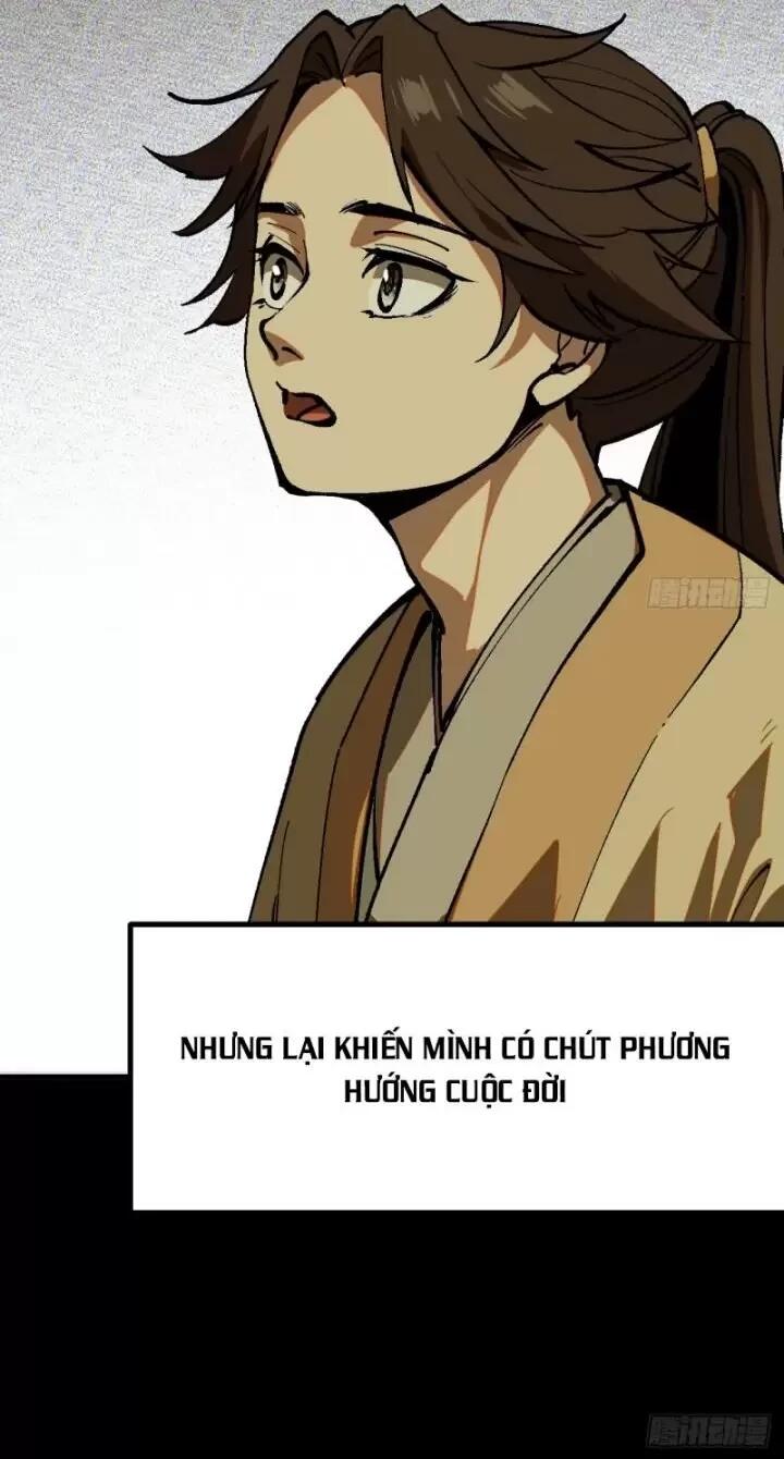 không cẩn thận, lưu danh muôn thủa Chapter 43 - Trang 1